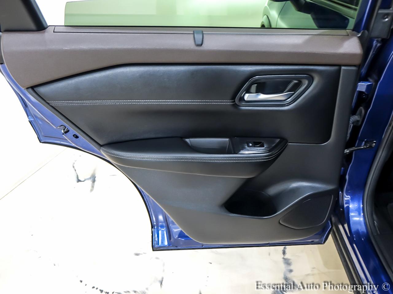Nissan Rogue SV AWD 2023