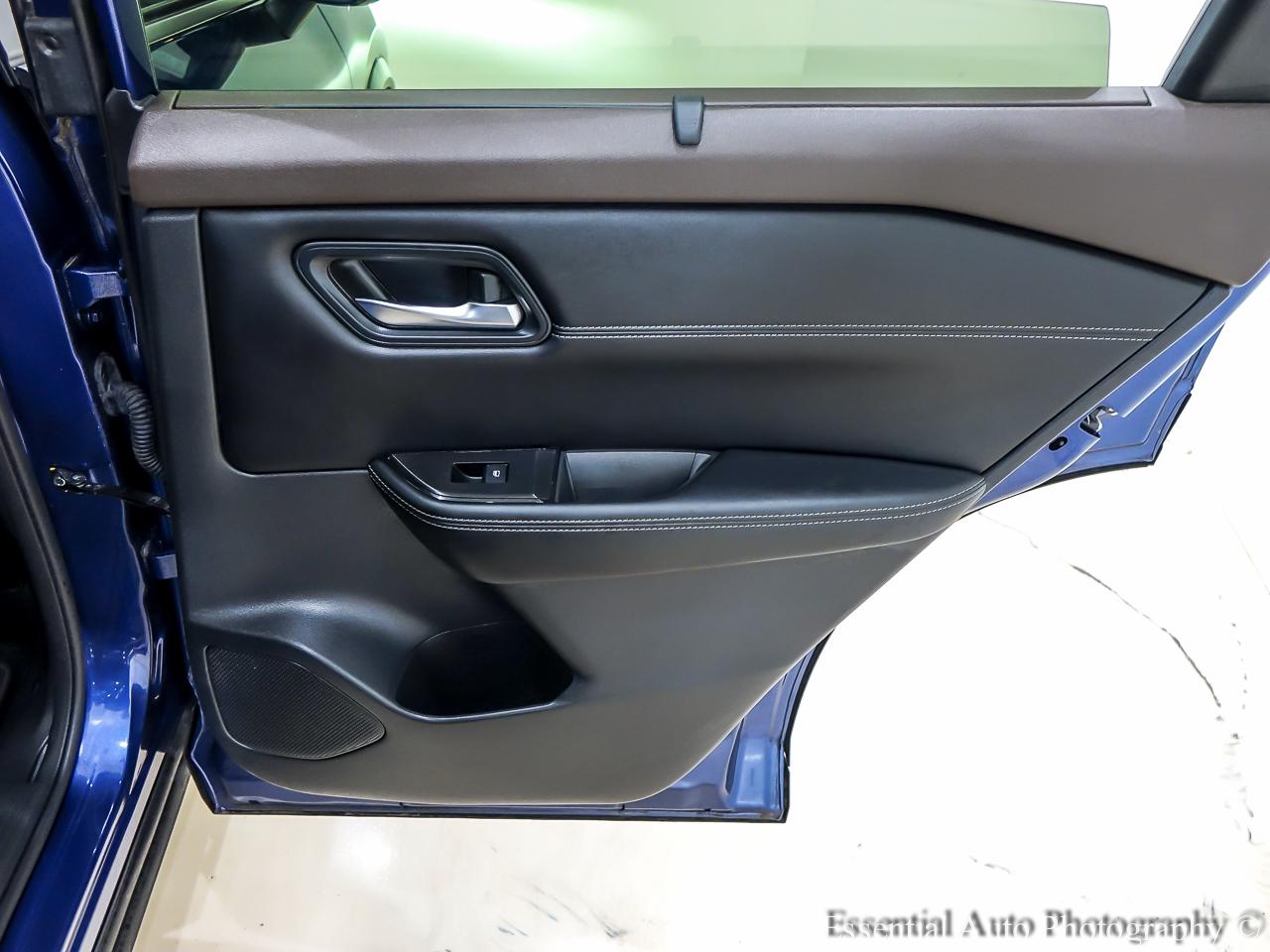 Nissan Rogue SV AWD 2023