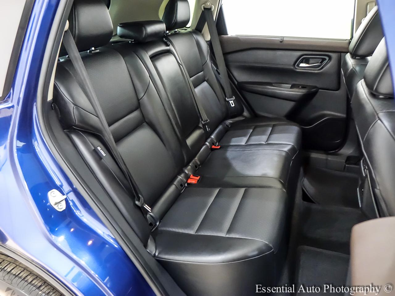 Nissan Rogue SV AWD 2023