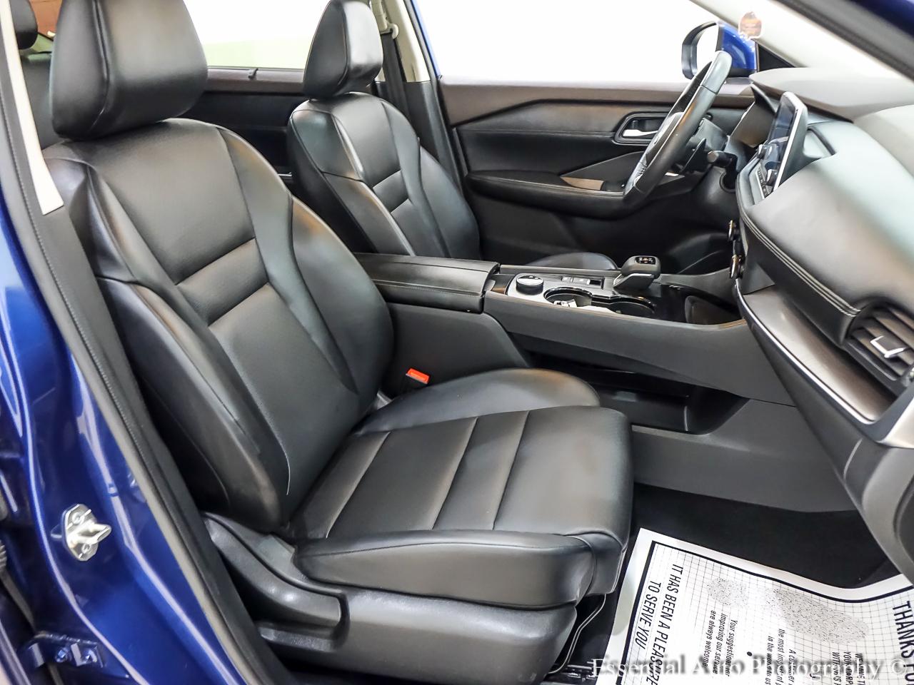 Nissan Rogue SV AWD 2023