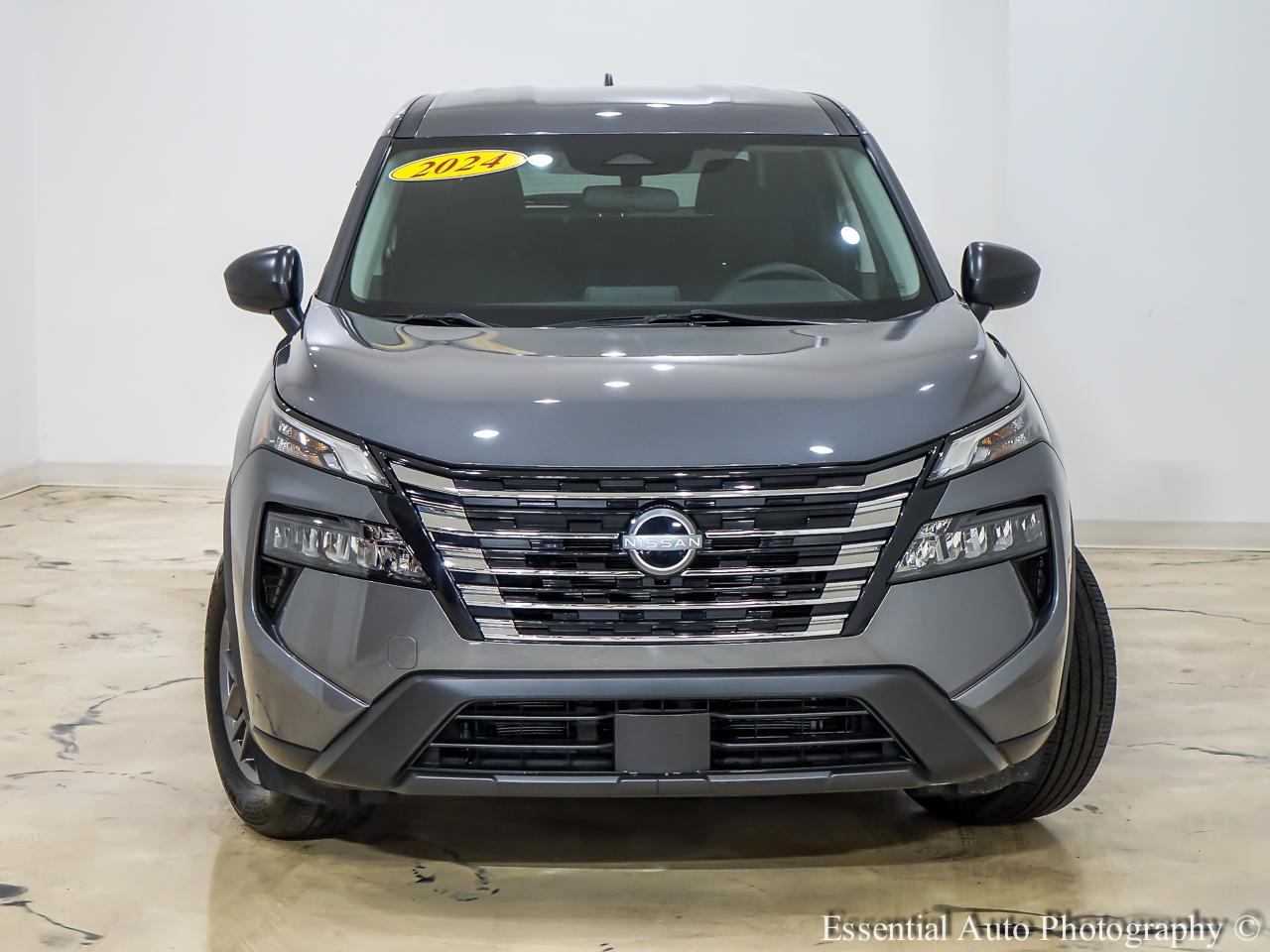 Nissan Rogue S AWD 2024