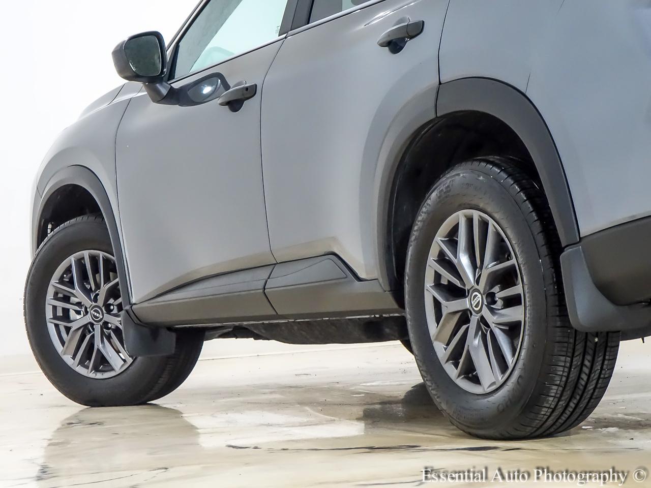 Nissan Rogue S AWD 2024