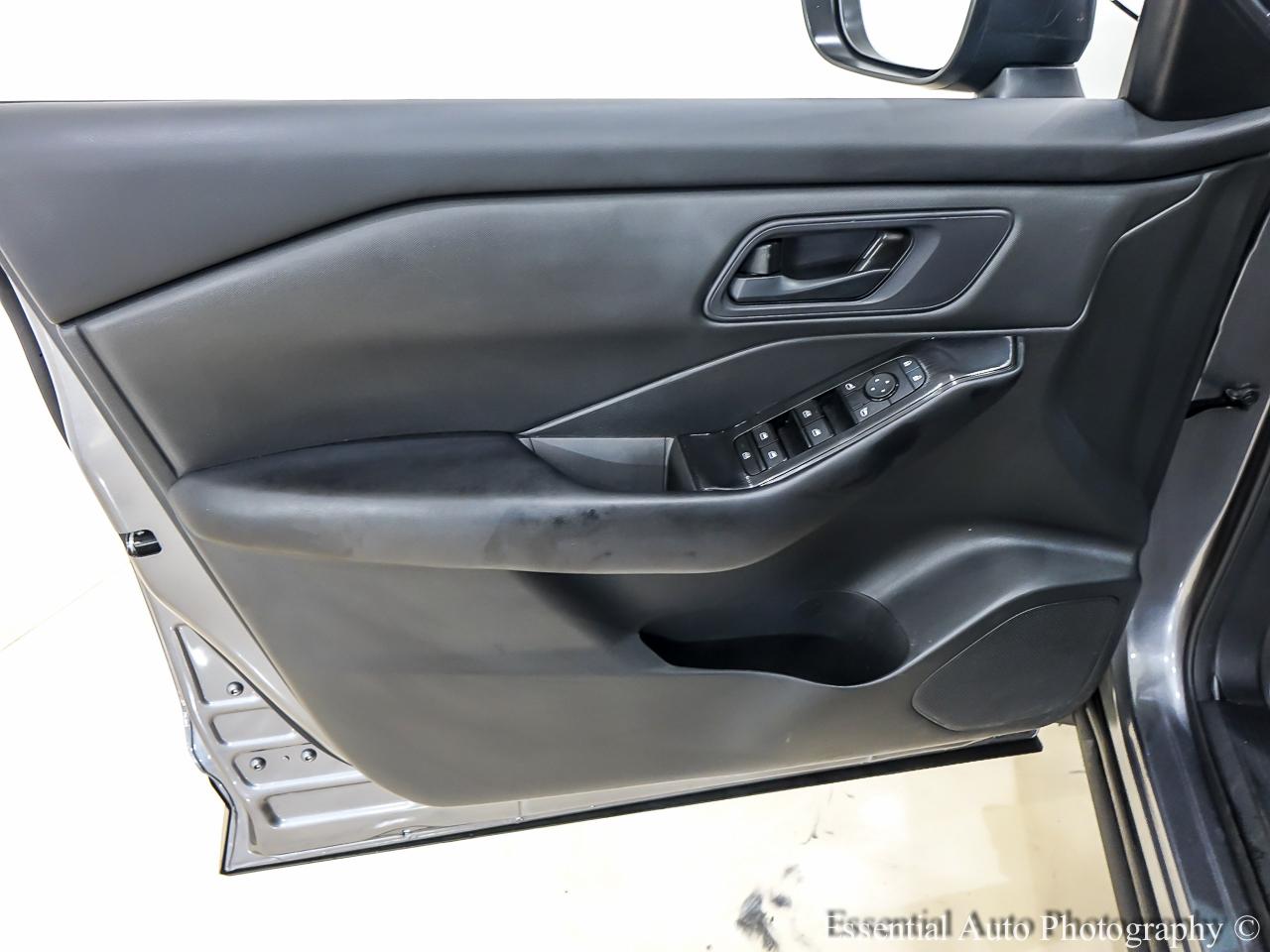 Nissan Rogue S AWD 2024