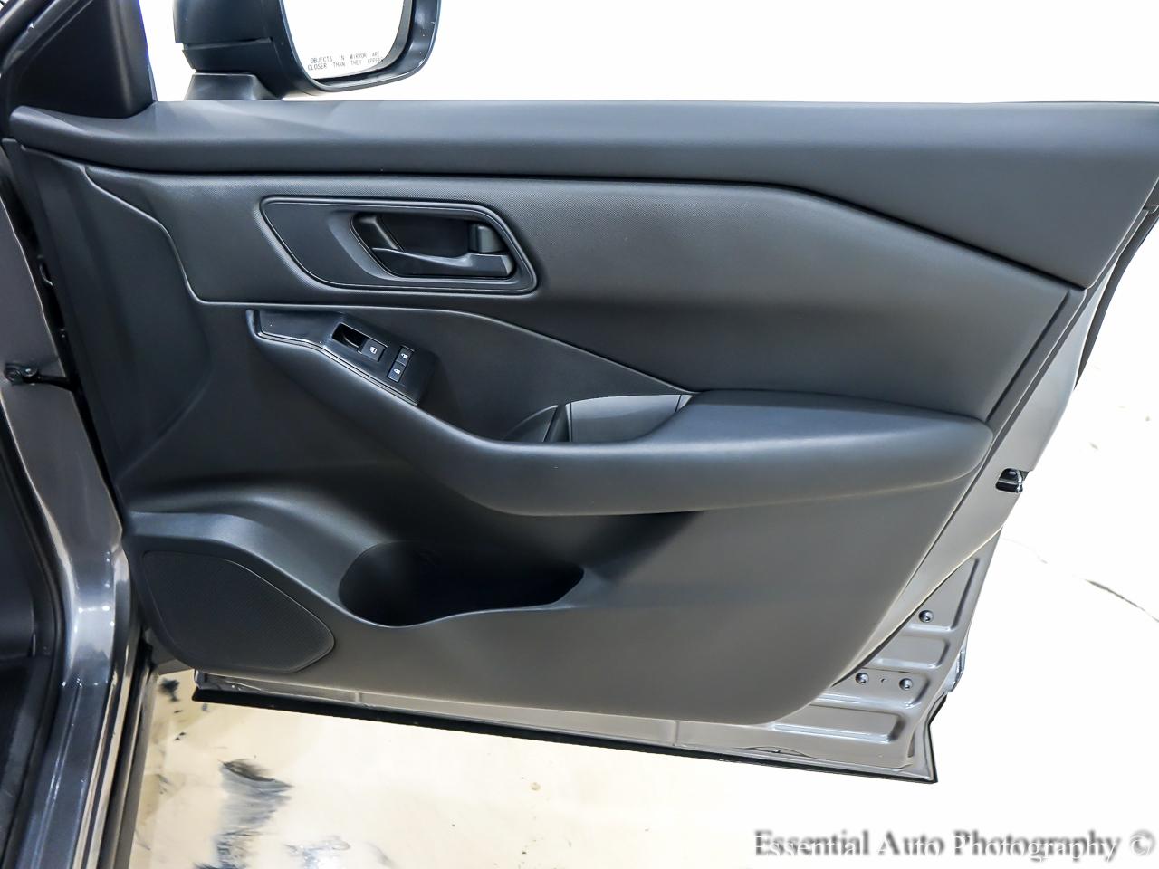 Nissan Rogue S AWD 2024