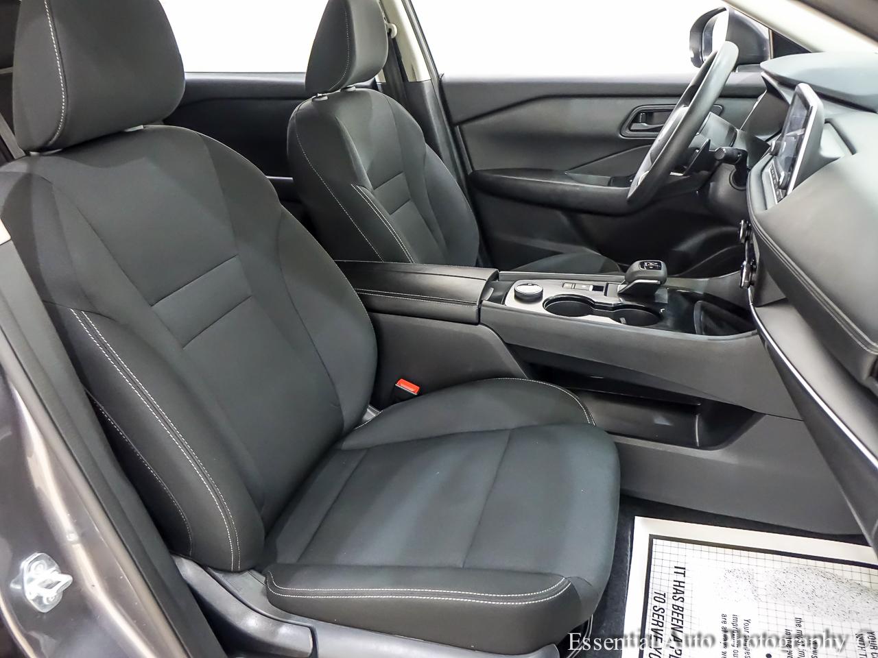 Nissan Rogue S AWD 2024