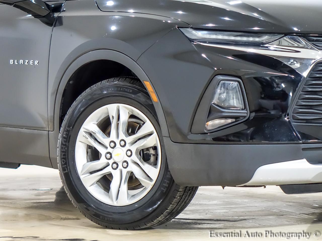 Chevrolet Blazer 1LT 2021