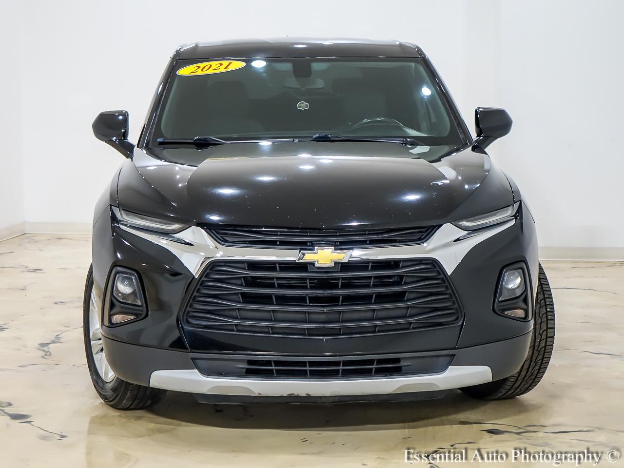 Chevrolet Blazer 1LT 2021