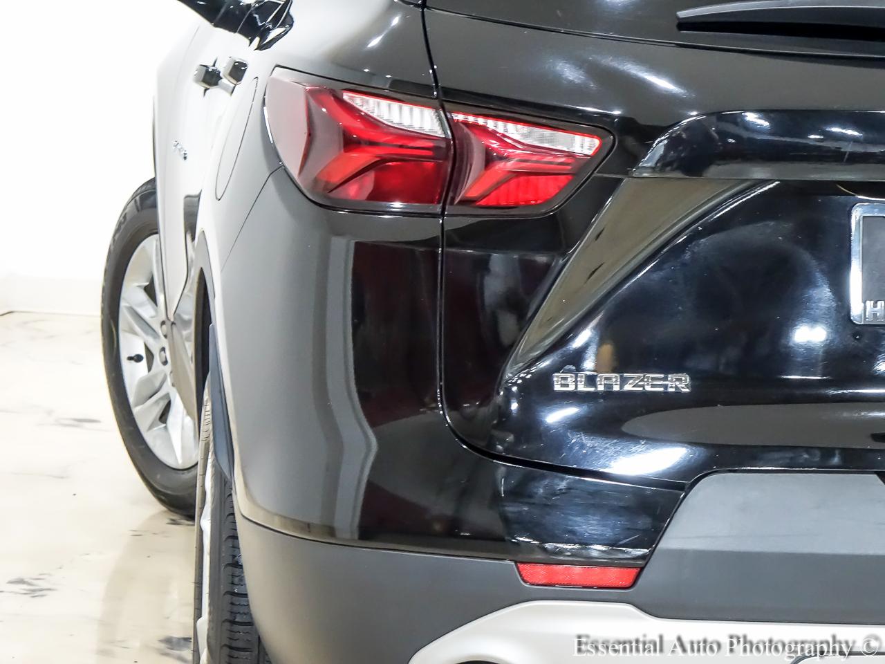 Chevrolet Blazer 1LT 2021