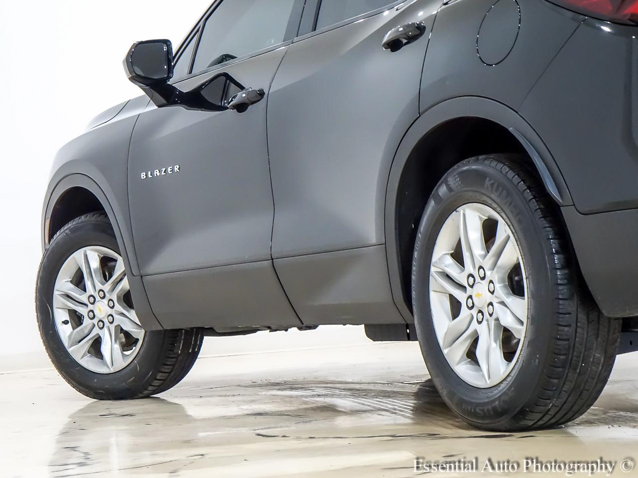Chevrolet Blazer 1LT 2021