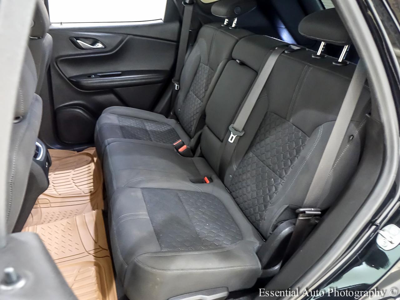 Chevrolet Blazer 1LT 2021