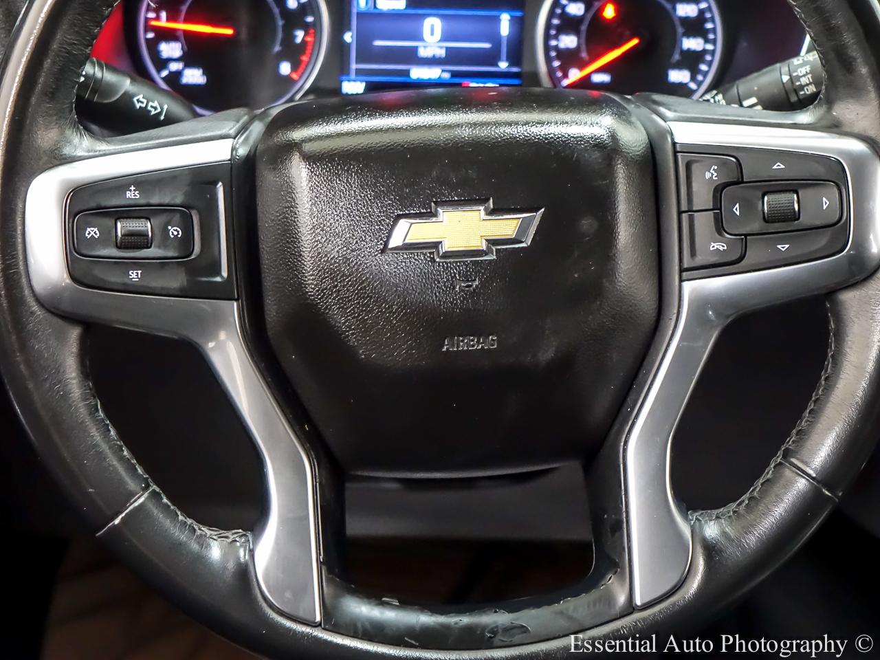 Chevrolet Blazer 1LT 2021