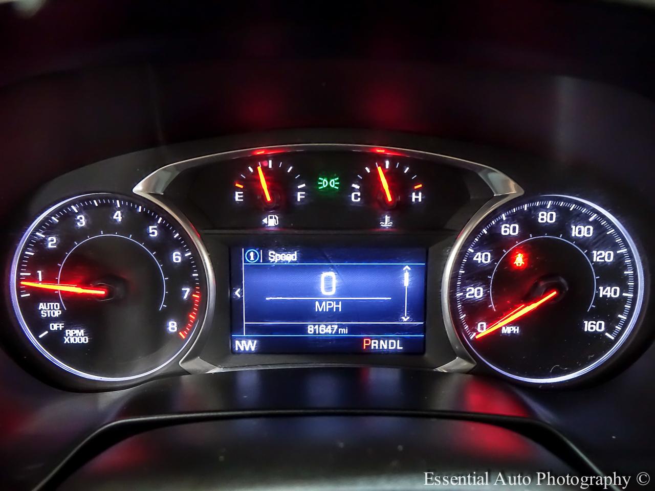 Chevrolet Blazer 1LT 2021
