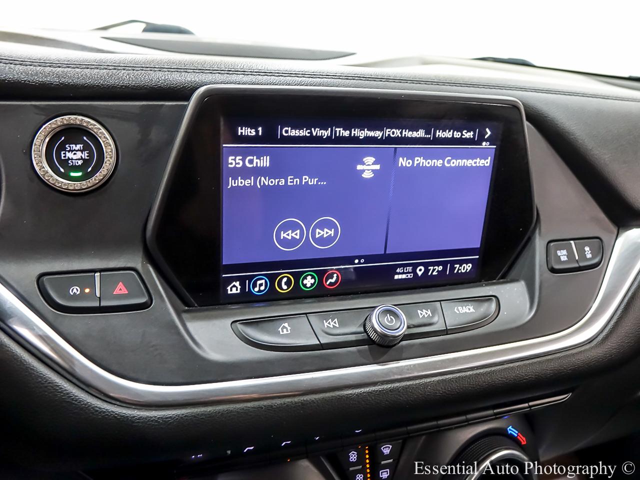 Chevrolet Blazer 1LT 2021