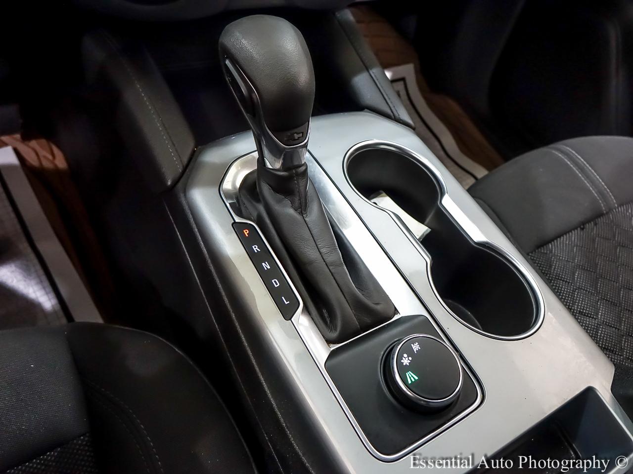 Chevrolet Blazer 1LT 2021