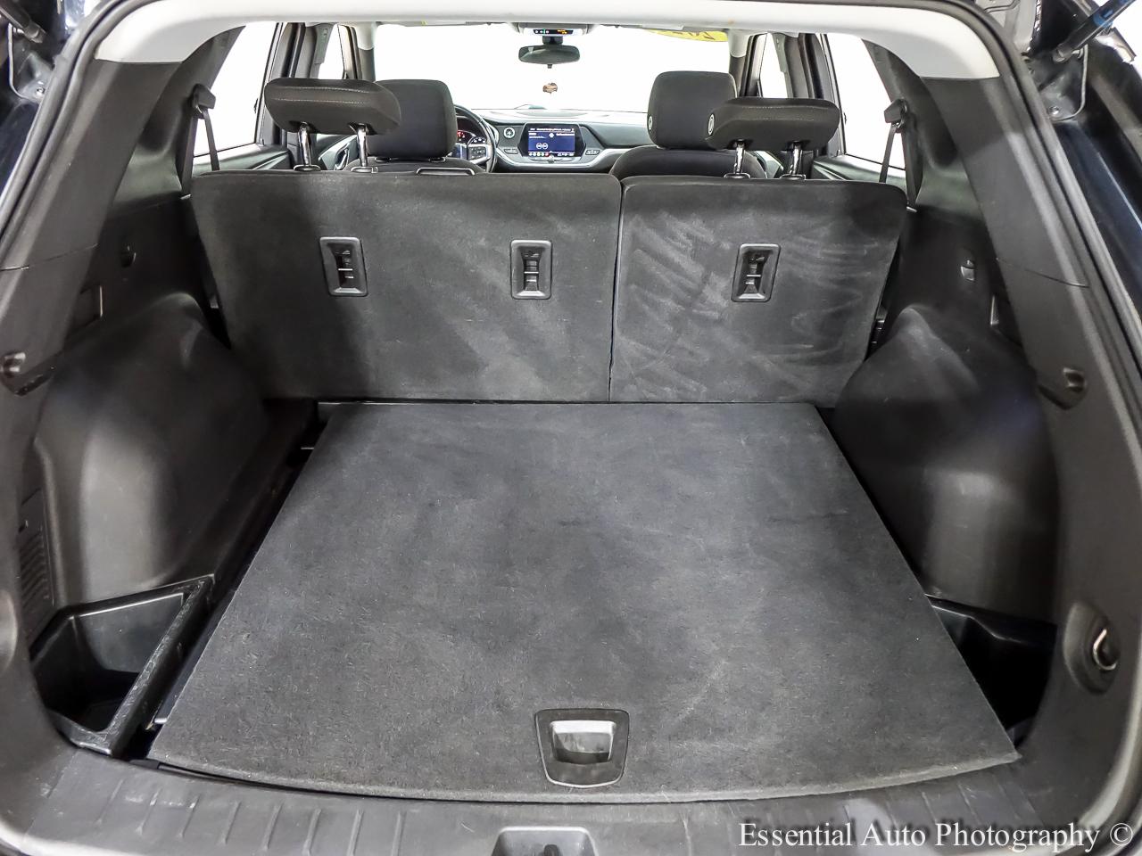 Chevrolet Blazer 1LT 2021