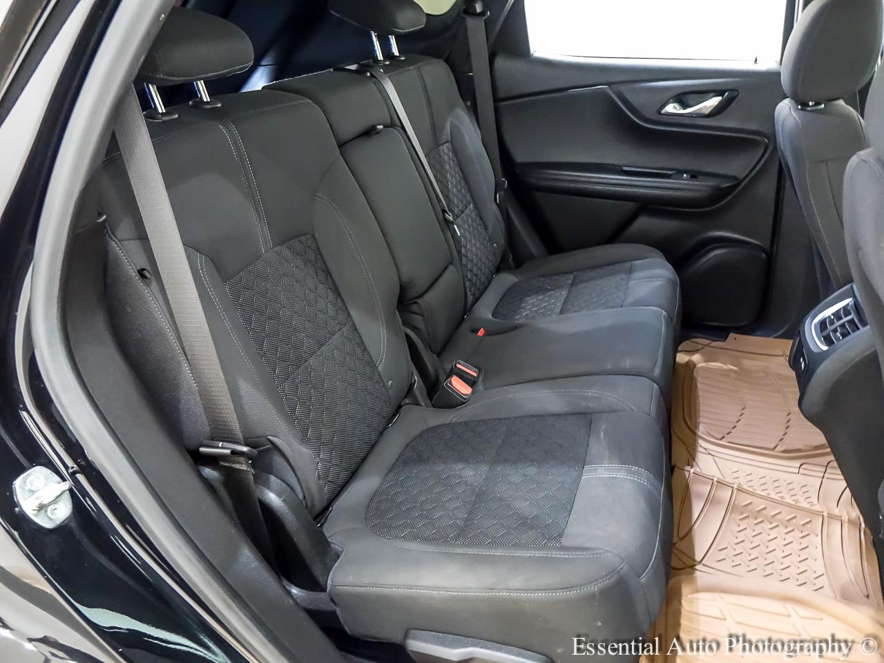 Chevrolet Blazer 1LT 2021