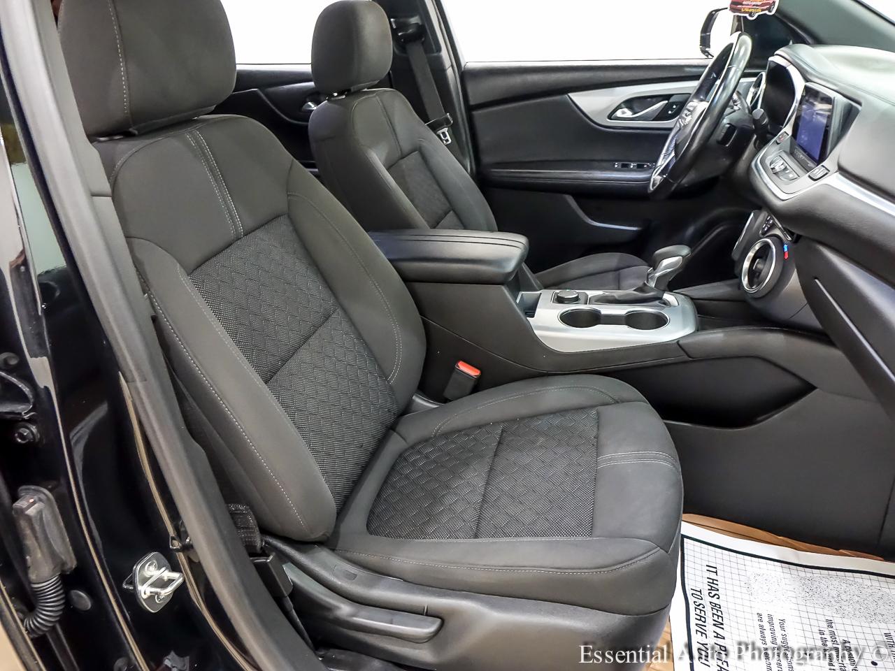 Chevrolet Blazer 1LT 2021
