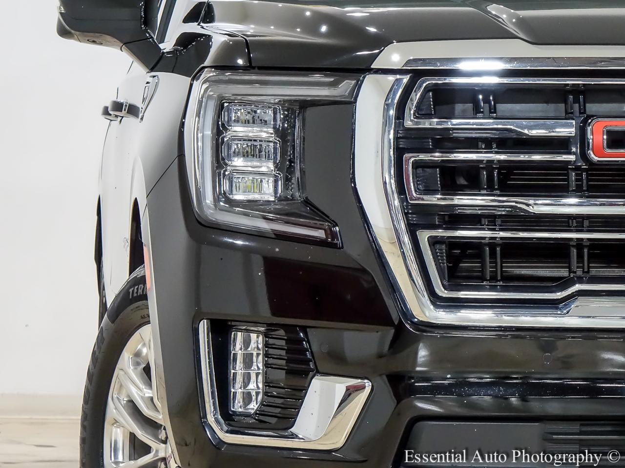 GMC Yukon SLT 4WD 2023
