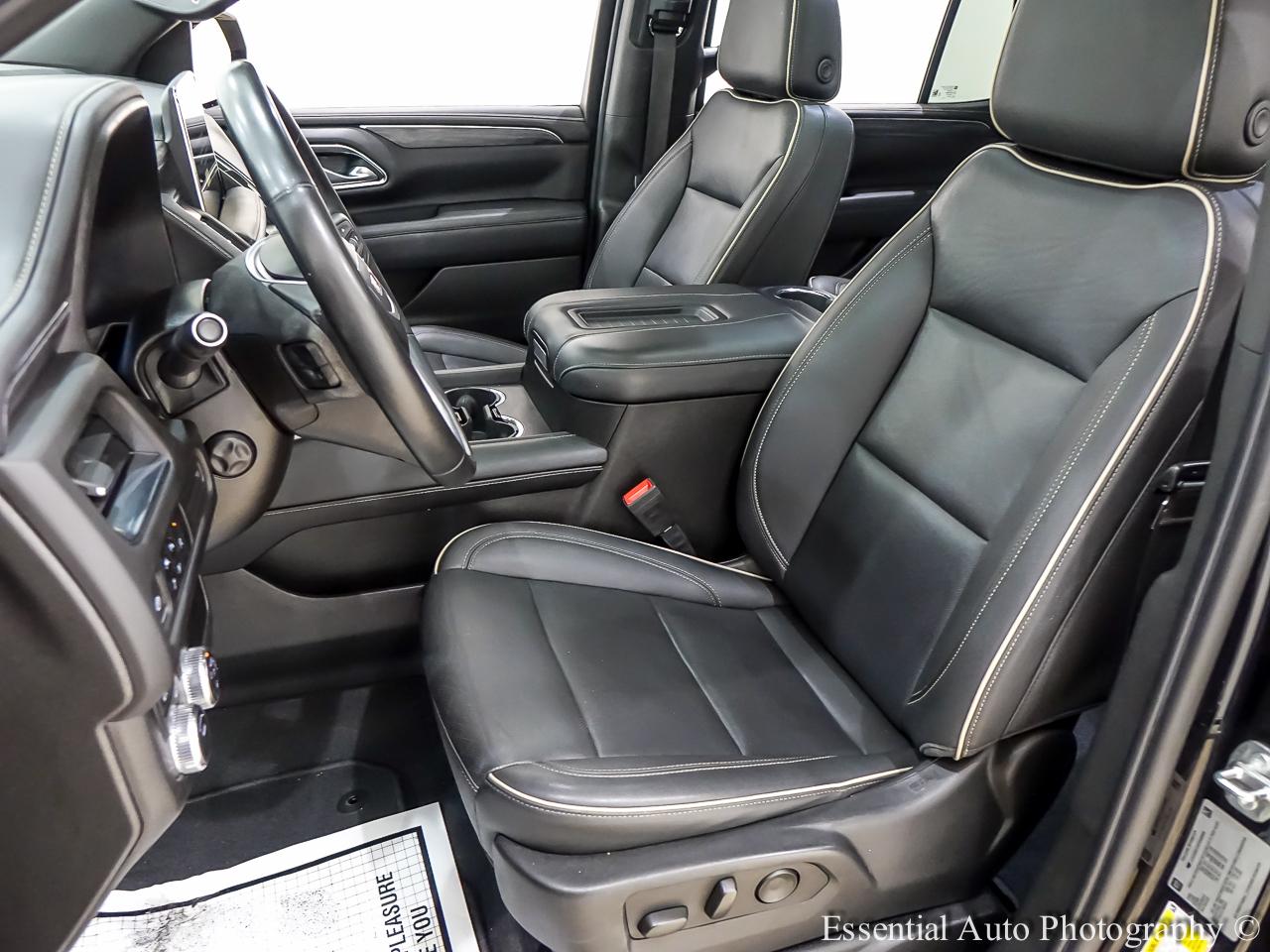 GMC Yukon SLT 4WD 2023