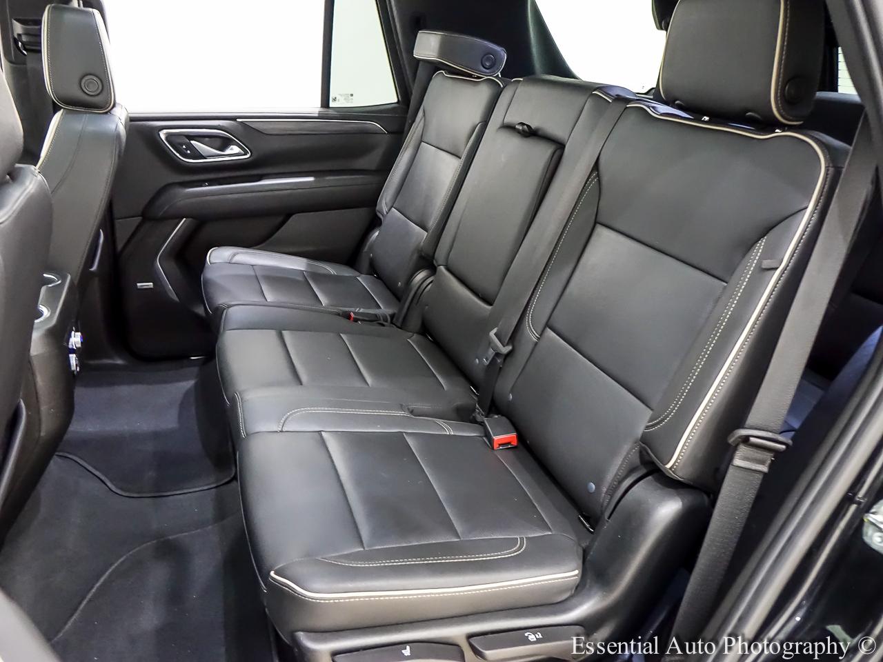 GMC Yukon SLT 4WD 2023