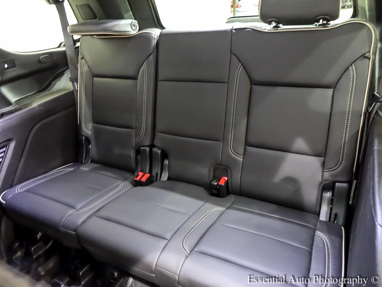 GMC Yukon SLT 4WD 2023