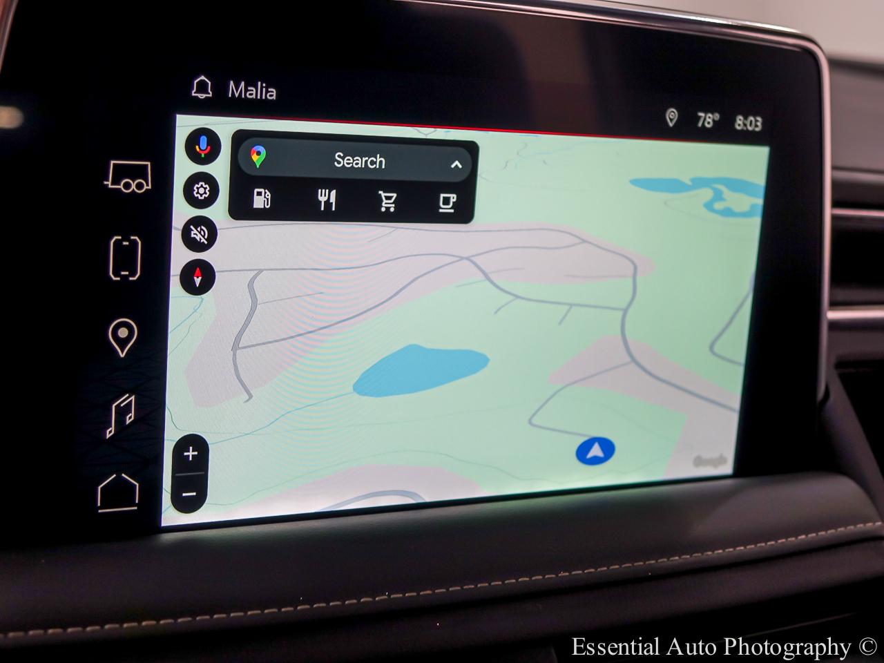 GMC Yukon SLT 4WD 2023