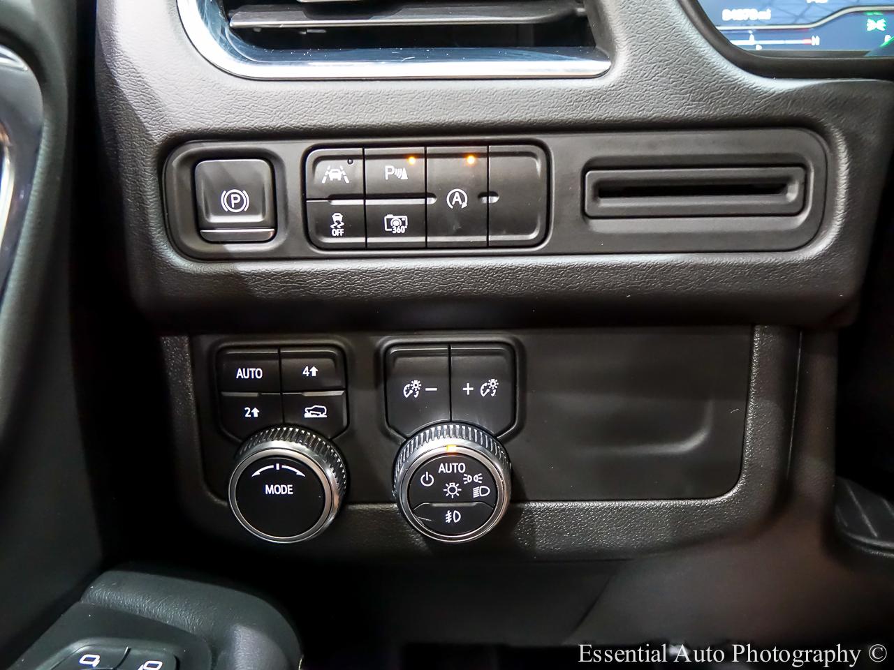 GMC Yukon SLT 4WD 2023