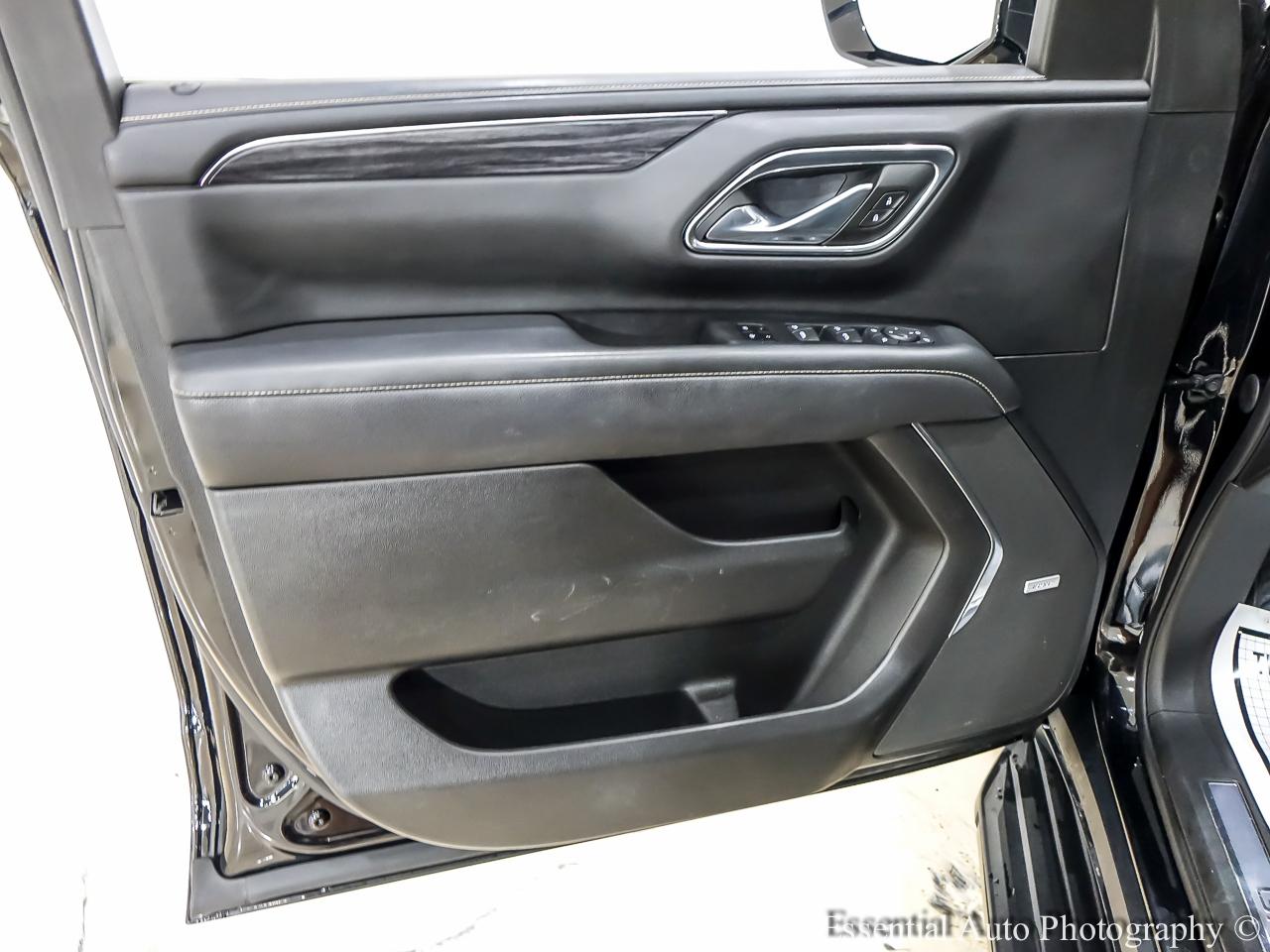 GMC Yukon SLT 4WD 2023