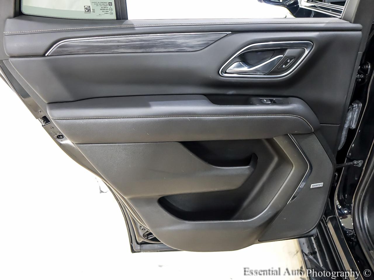 GMC Yukon SLT 4WD 2023