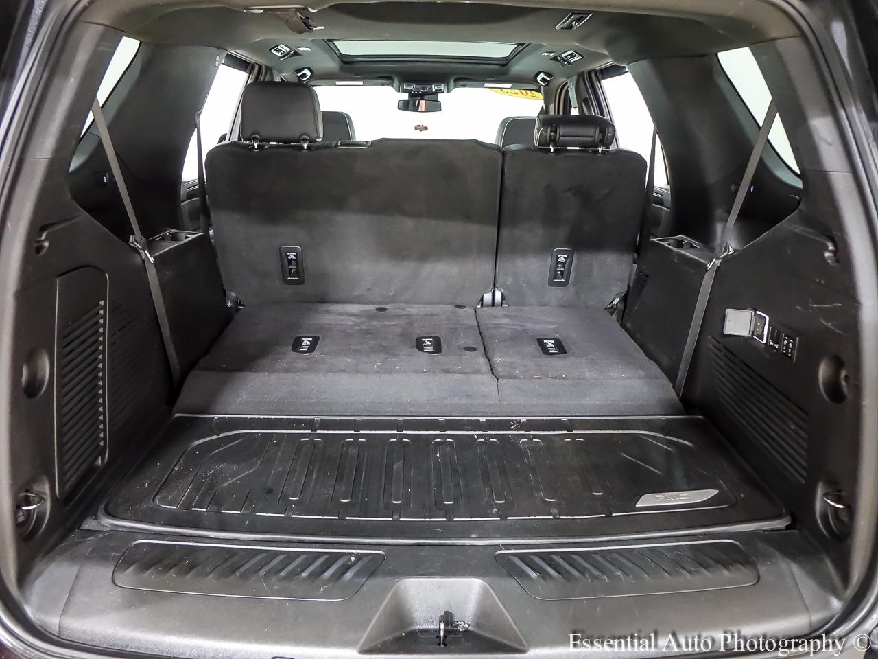 GMC Yukon SLT 4WD 2023