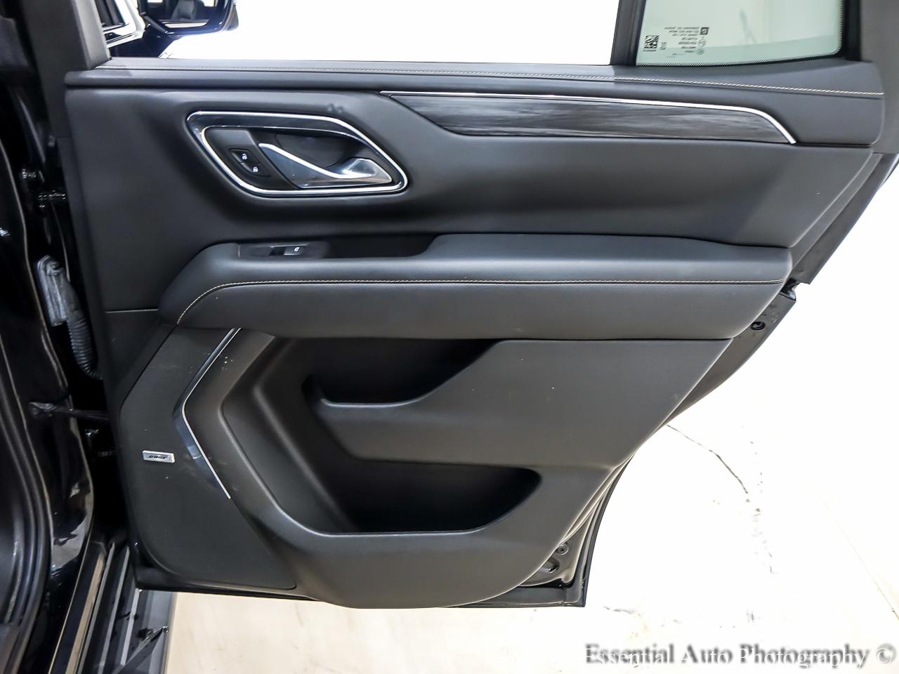 GMC Yukon SLT 4WD 2023