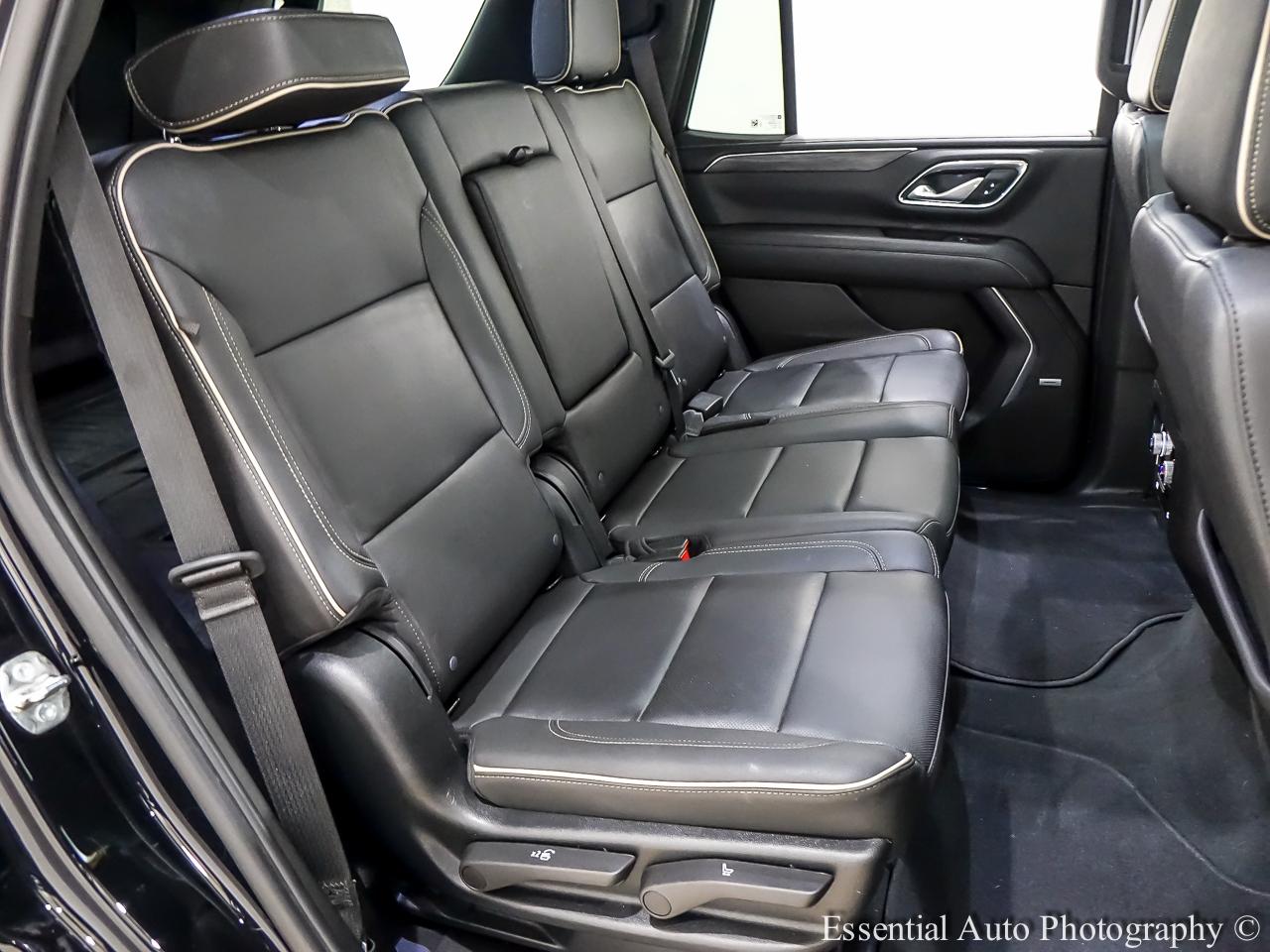 GMC Yukon SLT 4WD 2023