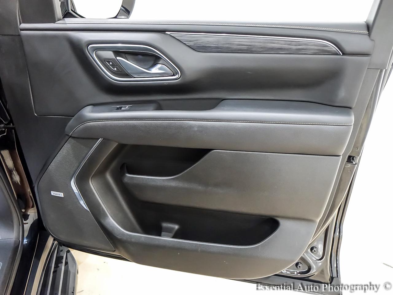 GMC Yukon SLT 4WD 2023