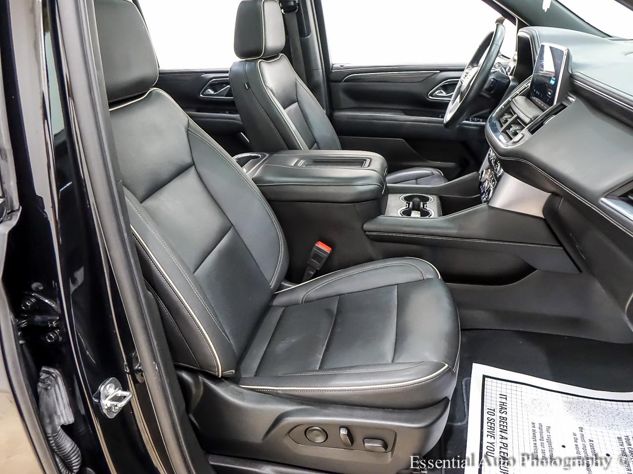 GMC Yukon SLT 4WD 2023