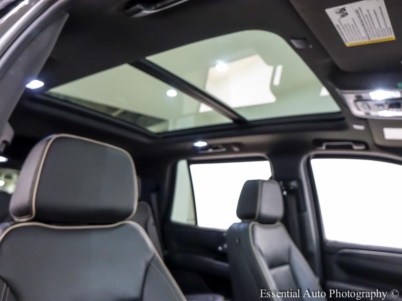 GMC Yukon SLT 4WD 2023
