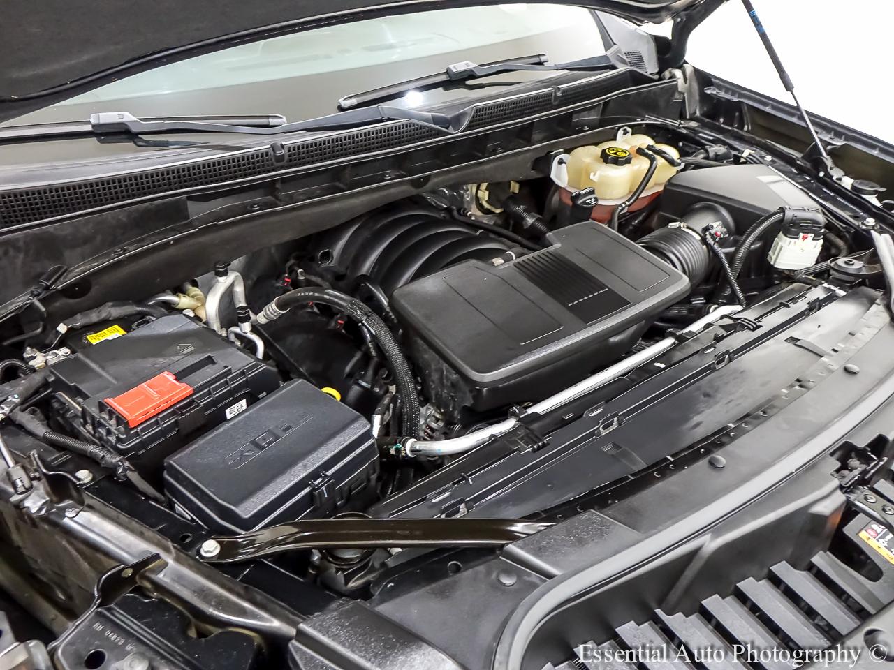 GMC Yukon SLT 4WD 2023