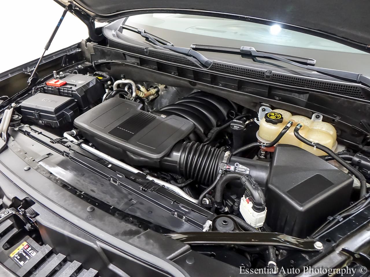 GMC Yukon SLT 4WD 2023