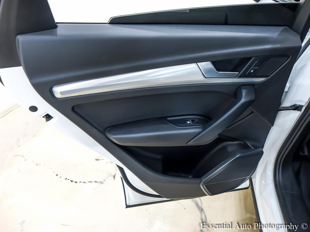 Audi Q5 2.0T Premium quattro 2020