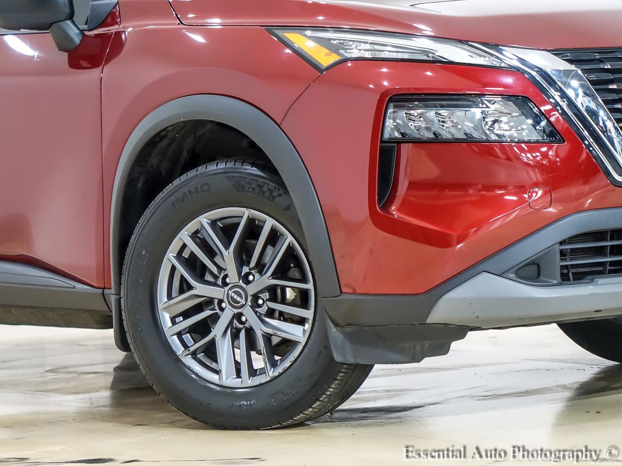 Nissan Rogue S AWD 2023