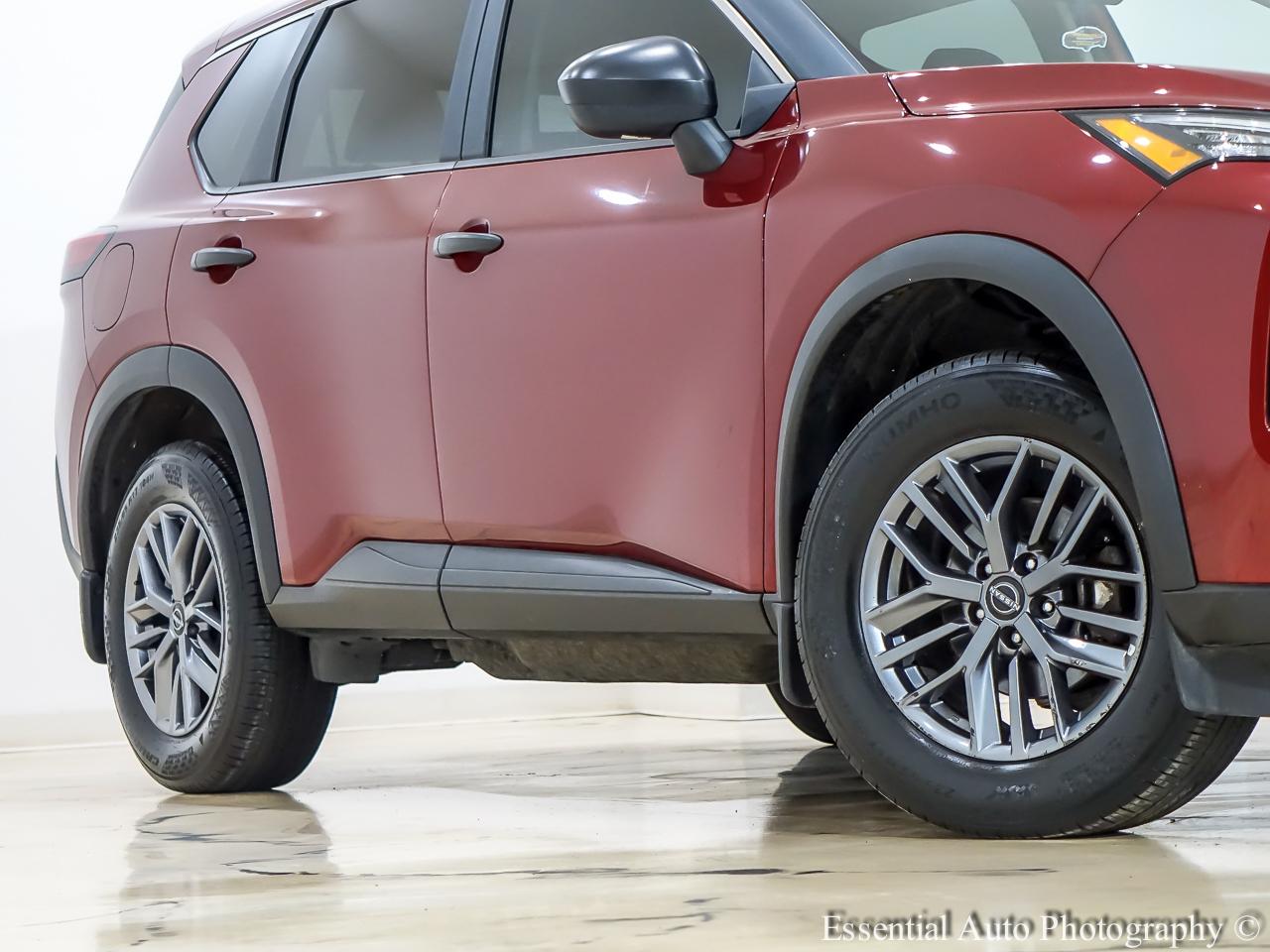 Nissan Rogue S AWD 2023