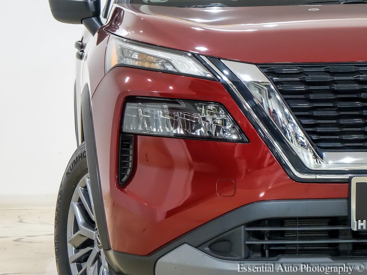 Nissan Rogue S AWD 2023