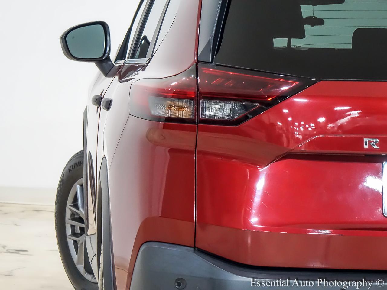 Nissan Rogue S AWD 2023