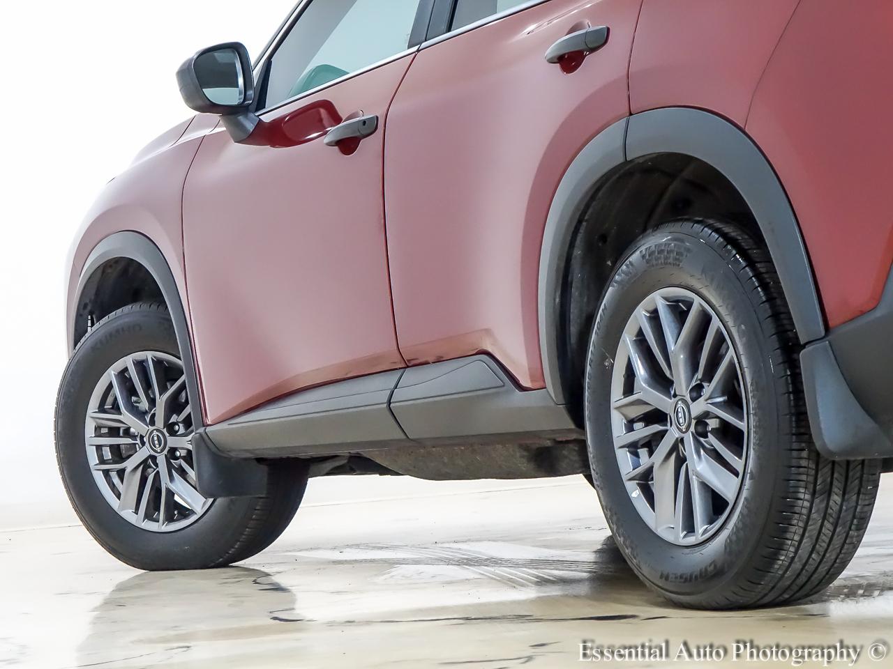 Nissan Rogue S AWD 2023