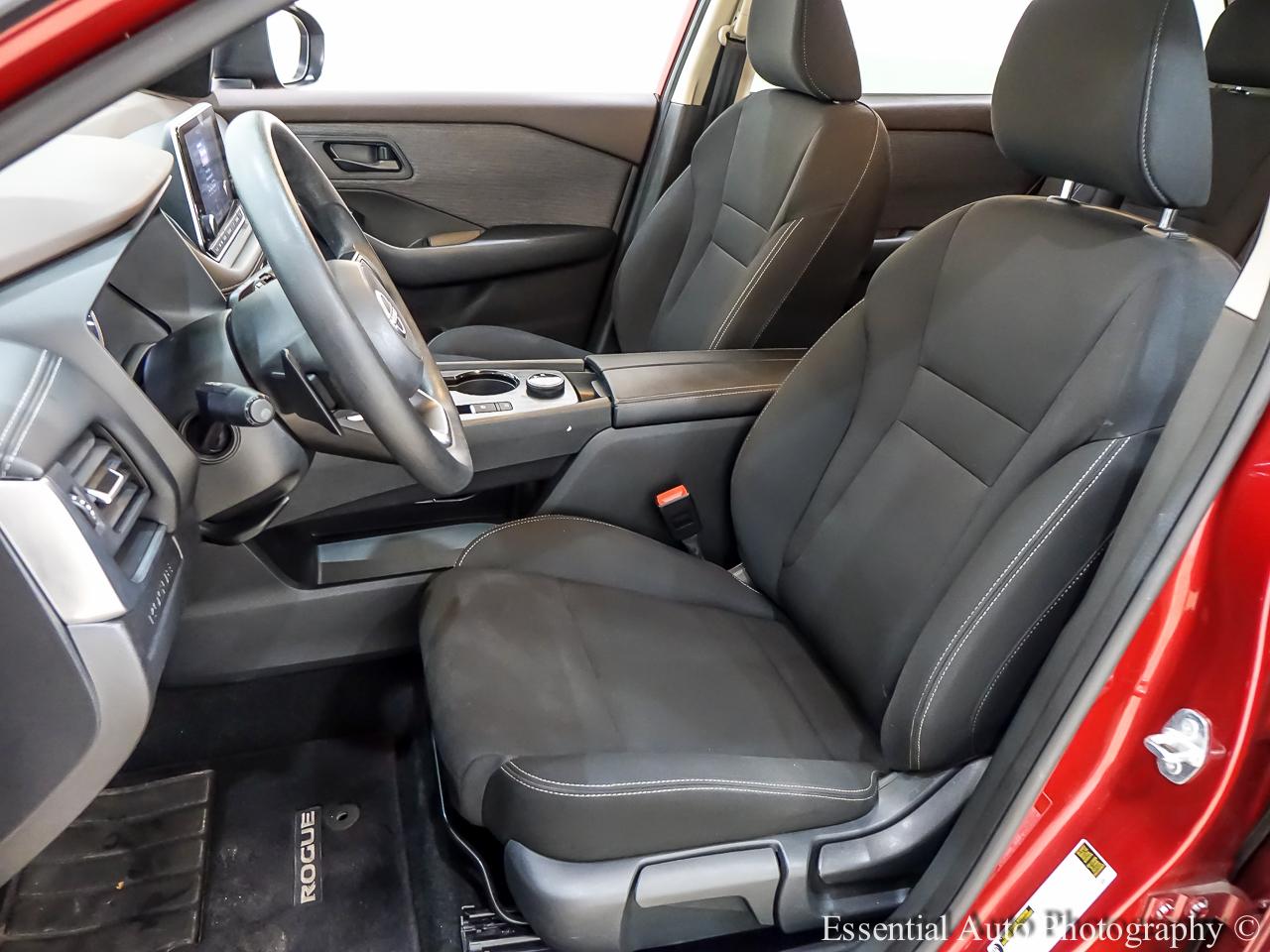 Nissan Rogue S AWD 2023