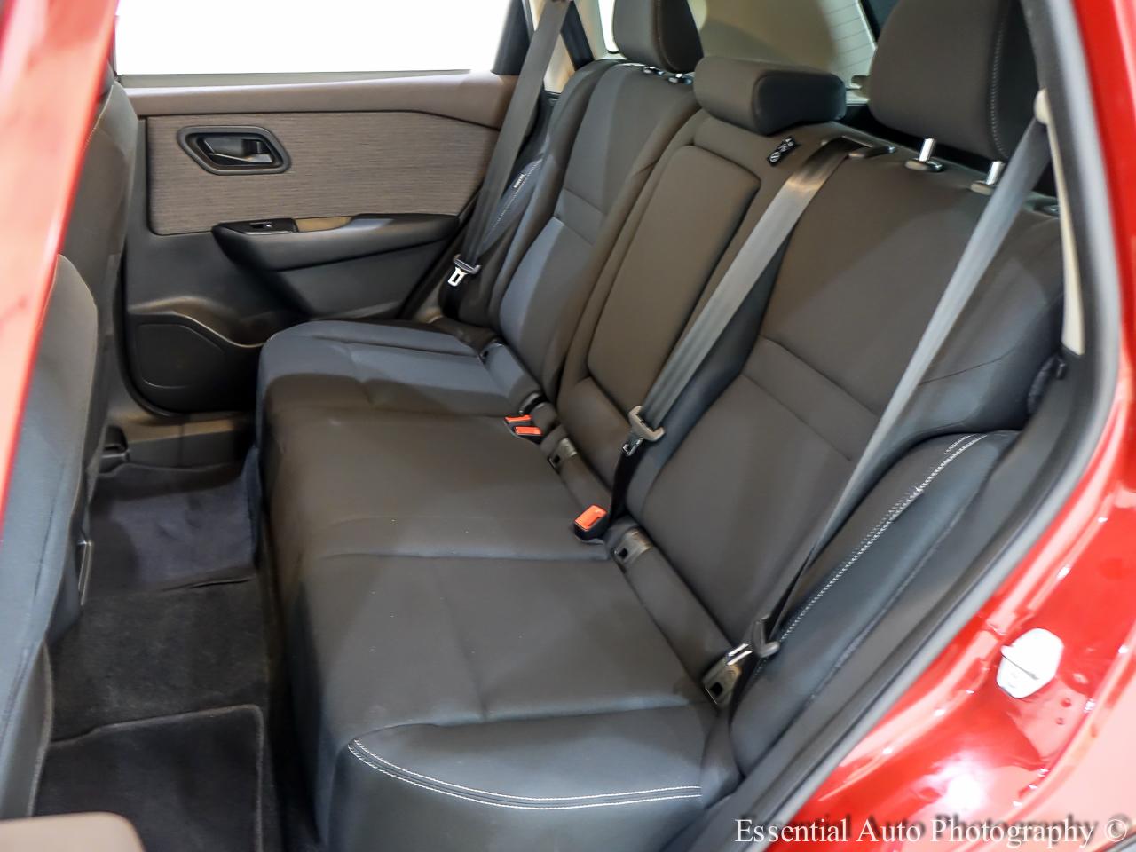 Nissan Rogue S AWD 2023