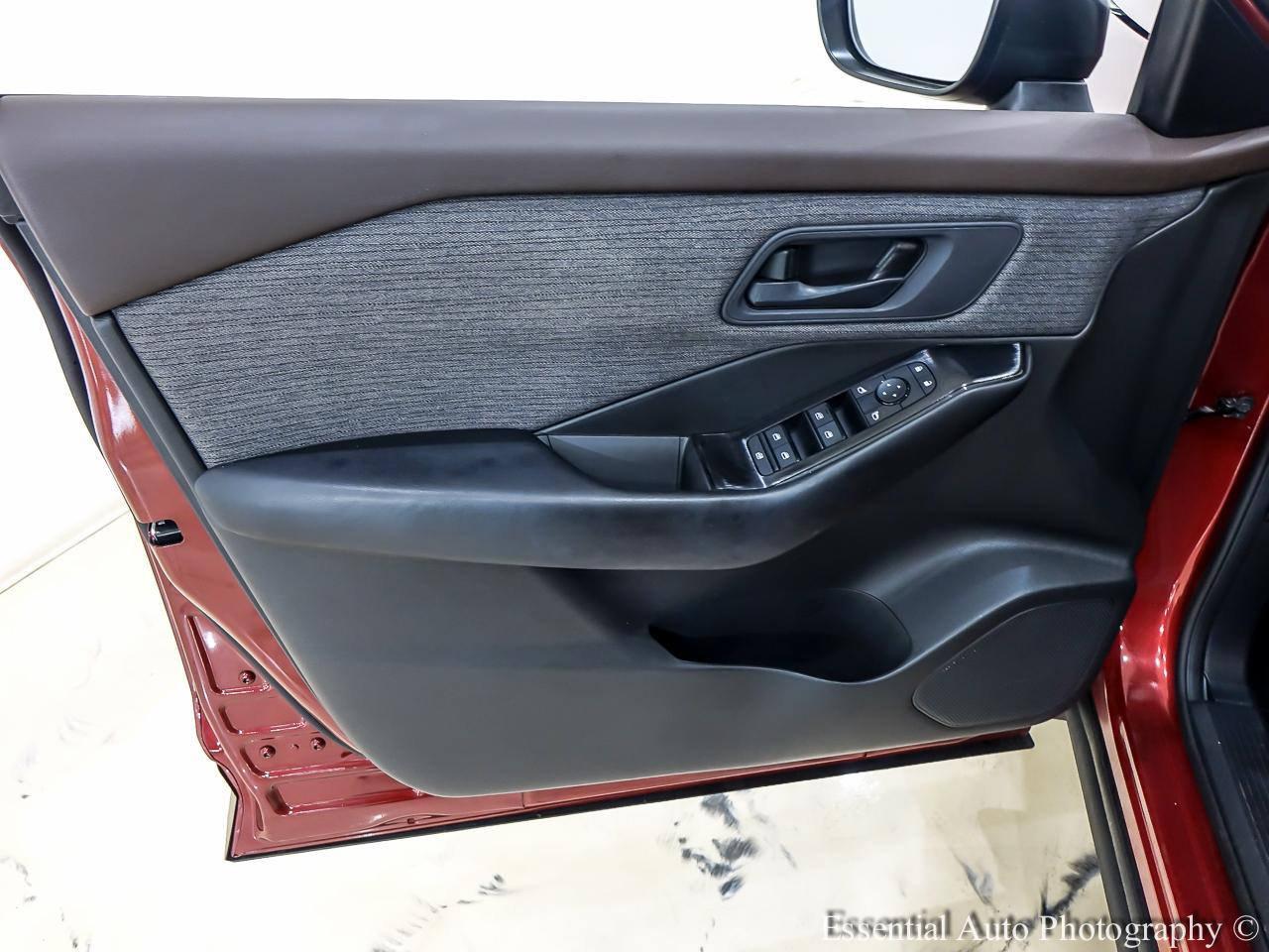 Nissan Rogue S AWD 2023