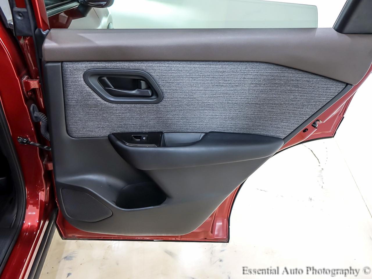 Nissan Rogue S AWD 2023