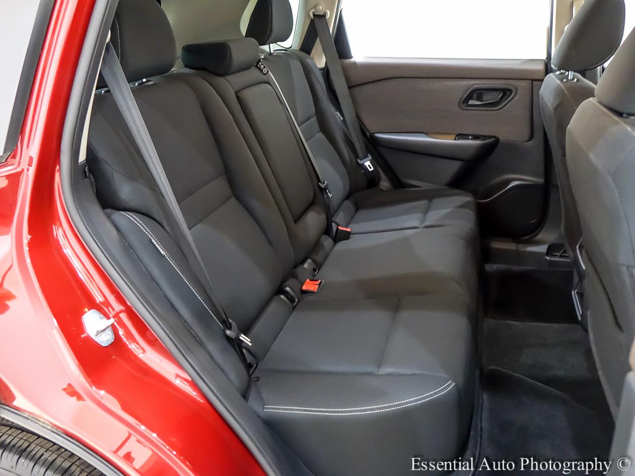 Nissan Rogue S AWD 2023