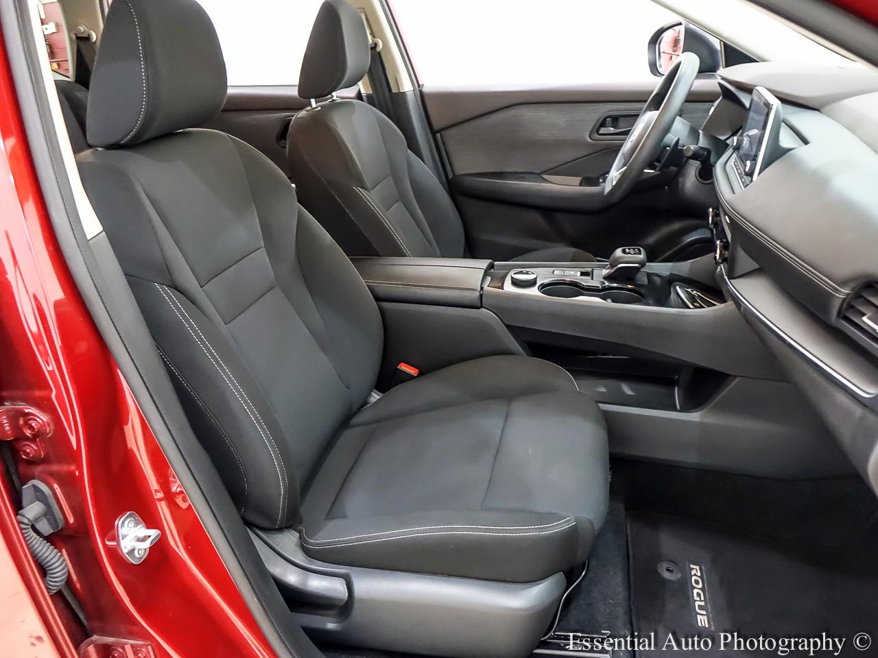 Nissan Rogue S AWD 2023