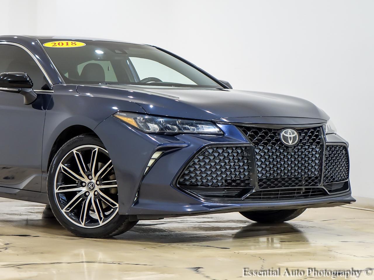 Toyota Avalon XSE 2019